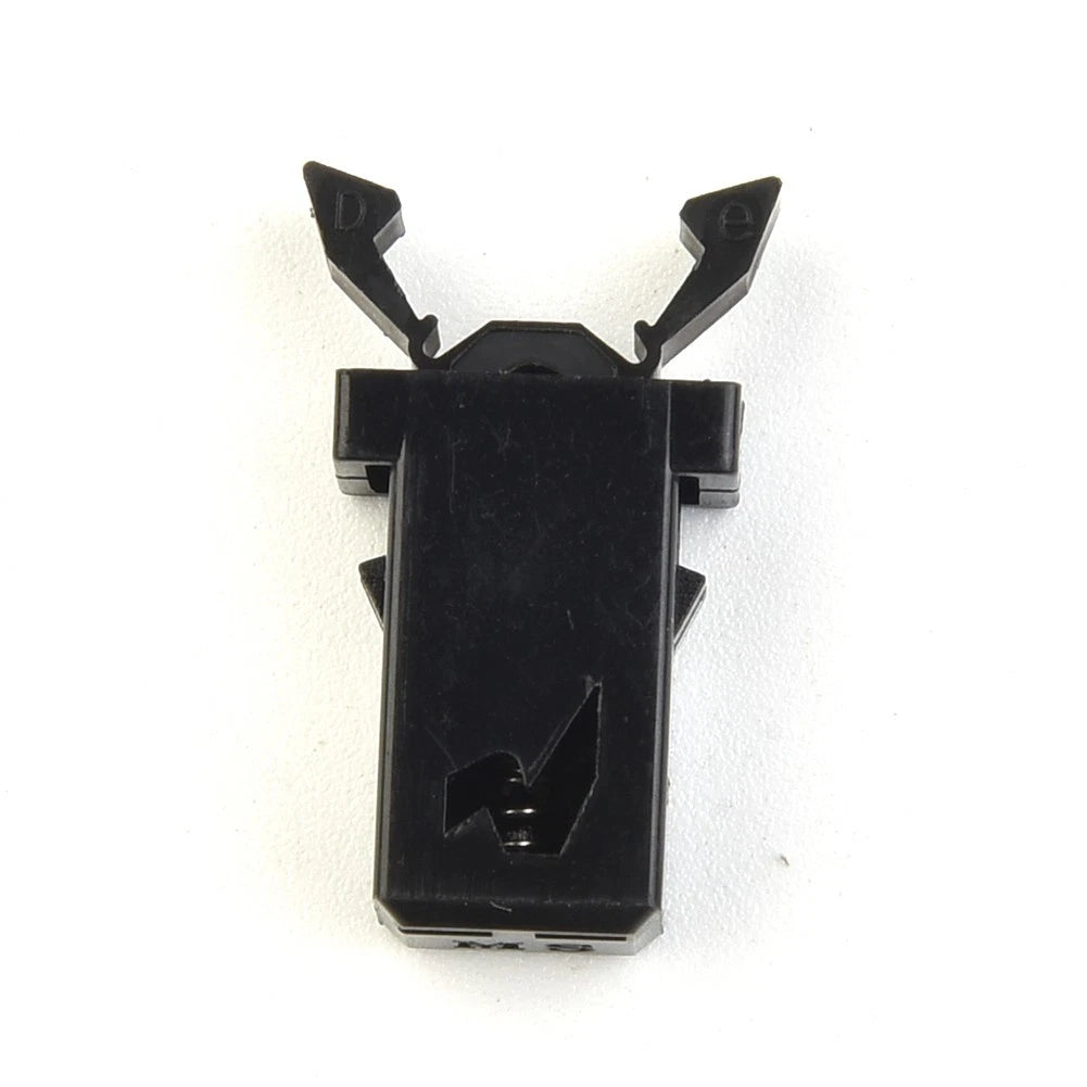 Sunglasses Holder for Car Overhead Console (Compatible with )