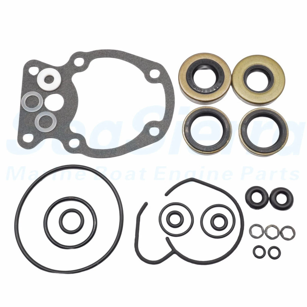 Seal Kit 0396351 for Evinrude Johnson 20-35HP (1985–2005)