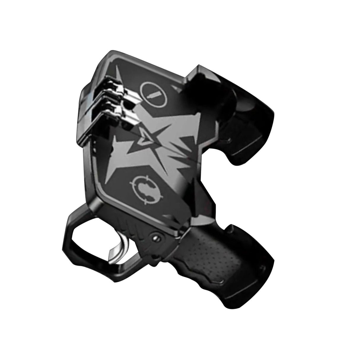 Gamepad Controller for Mobile Phones (PUBG, Call of Duty)