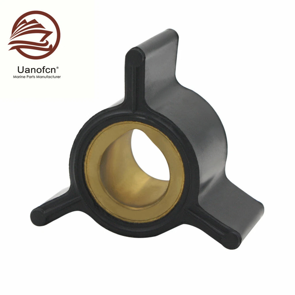 Water Pump Impeller for Johnson Evinrude OMC Boat (433935, 433915, 396852, 18-3015)