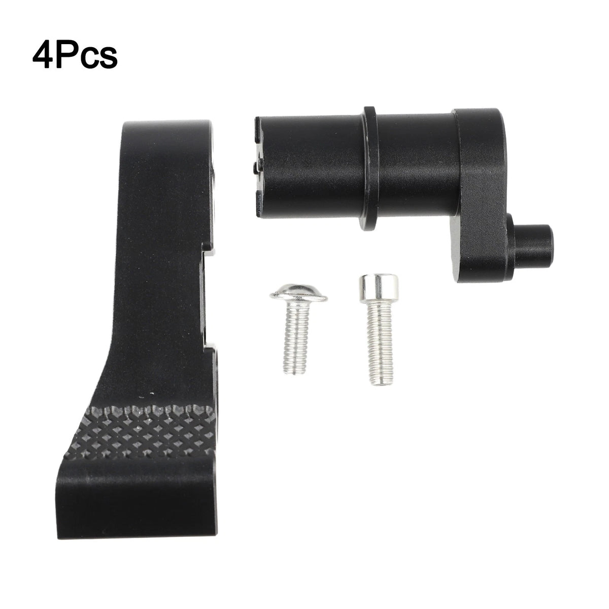 Parking Brake Lever for Can Am Ryker (2019–2025) CNC Crafted