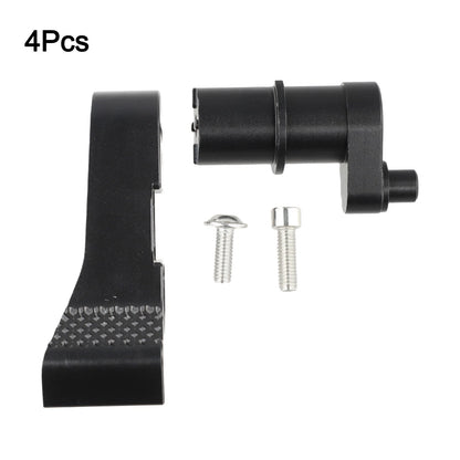 Parking Brake Lever for Can Am Ryker (2019–2025) CNC Crafted