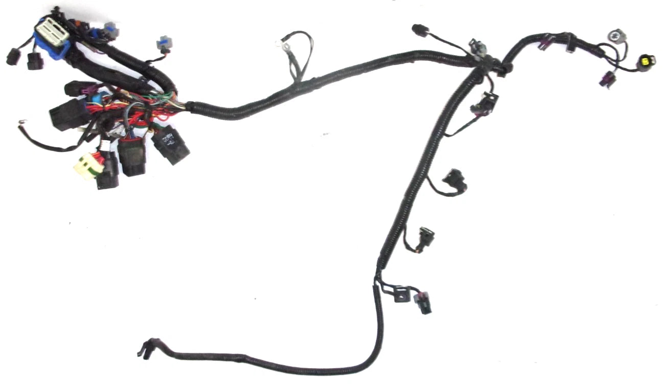 Engine Wiring Harness for Mercury 75-90-115HP (8M0088060)