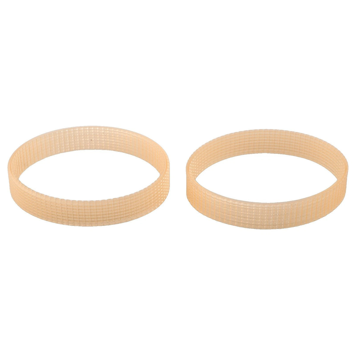Drive Belt for Planer (2012) - Crack Resistant, Heat Resistant