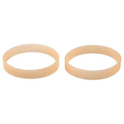 Drive Belt for Planer (2012) - Crack Resistant, Heat Resistant