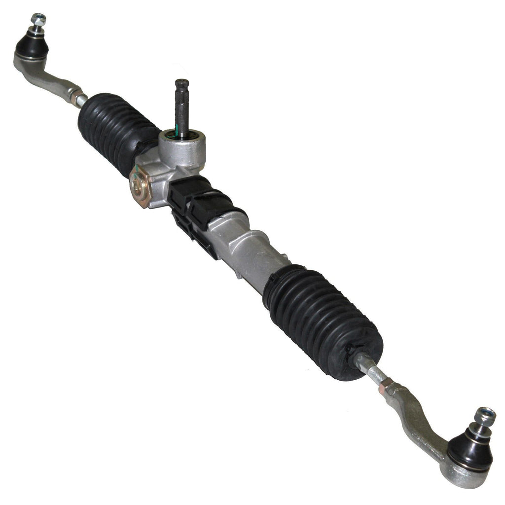 Rack and Pinion with Tie Rod Ends Replacement for Kawasaki Mule 3000 (2001–2008)
