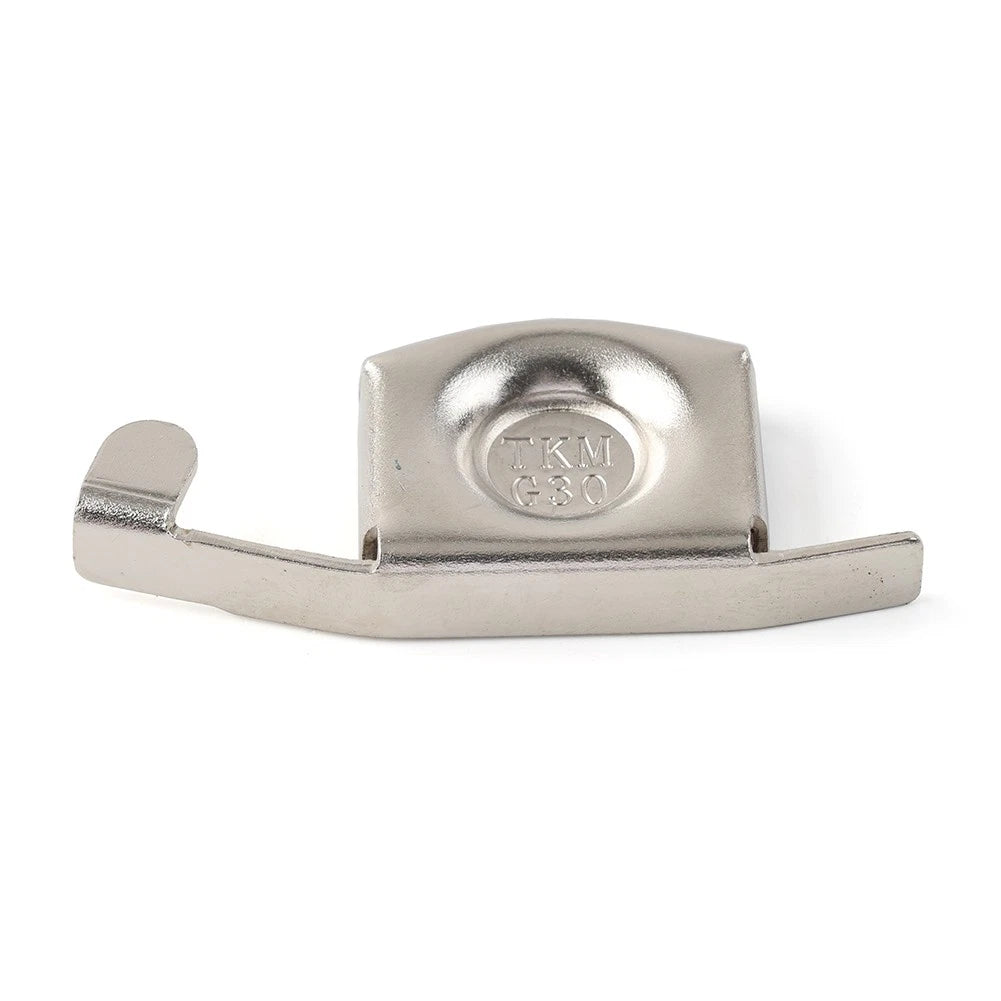 Magnetic Guide Gauge Presser for Sewing Machines (G30)