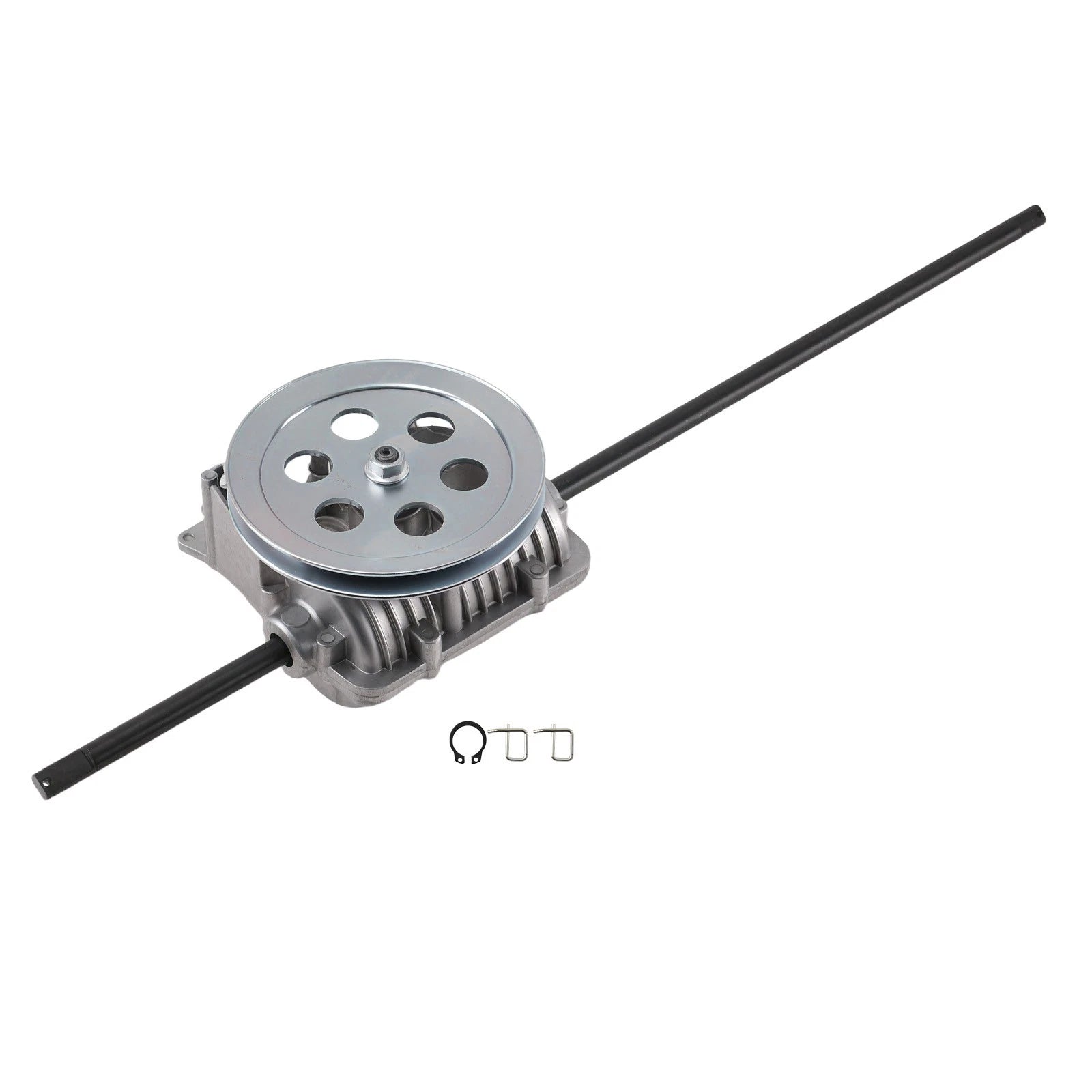 Transmission Assembly for Exmark Commercial (313000000-314000000) 127-6845