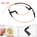 Car Rear Brake Pad Wear Sensor Replacement for BMW 750i 750Li (2006–2008)