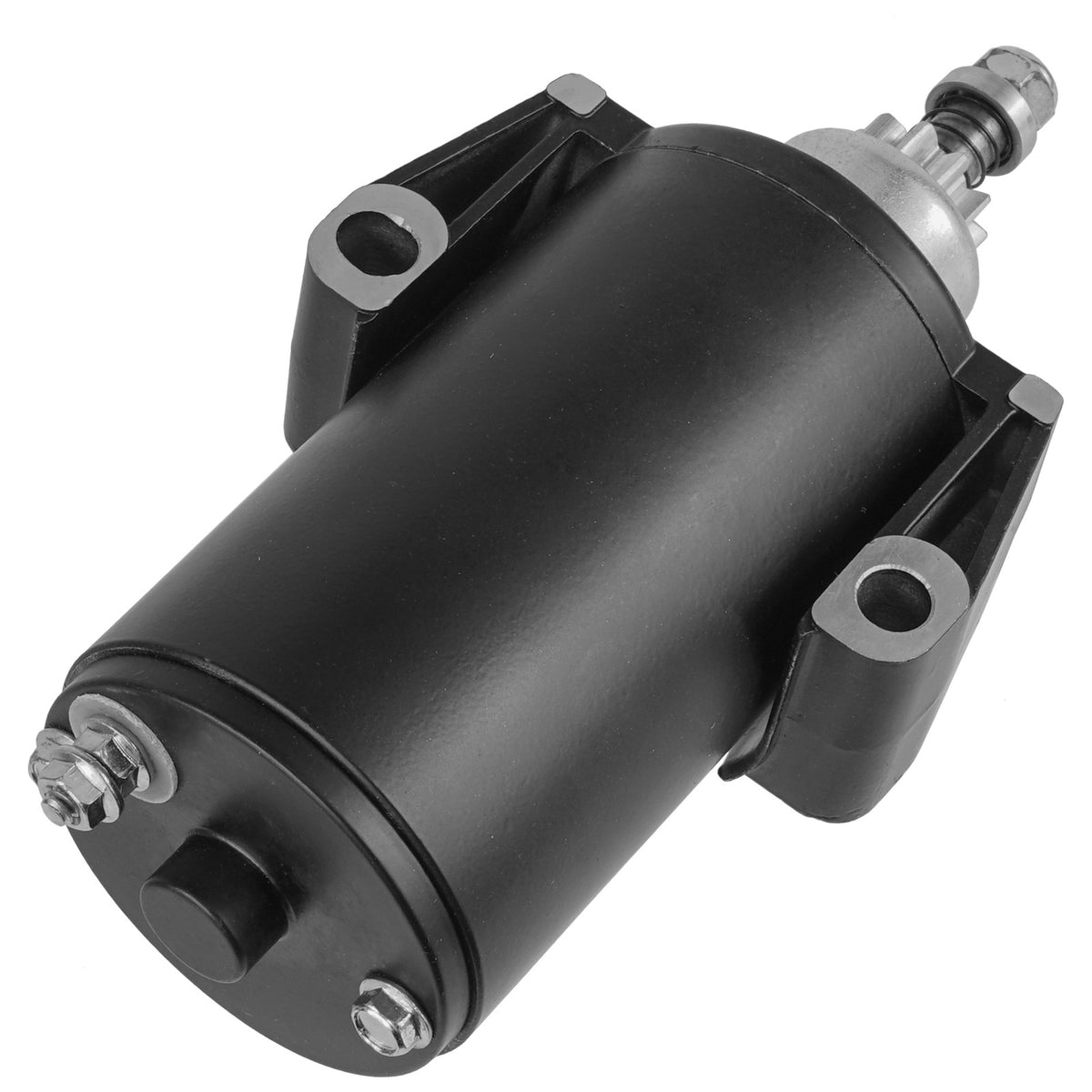 Outboard Starter Replacement for Mercury Mariner (2001–2004)