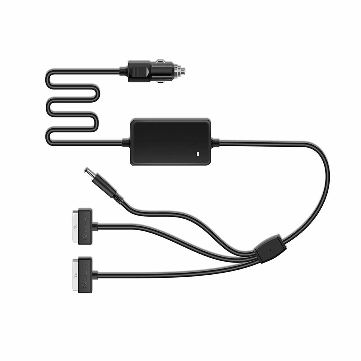 Battery Charger Adapter for DJI Phantom 4 (2016–2018)