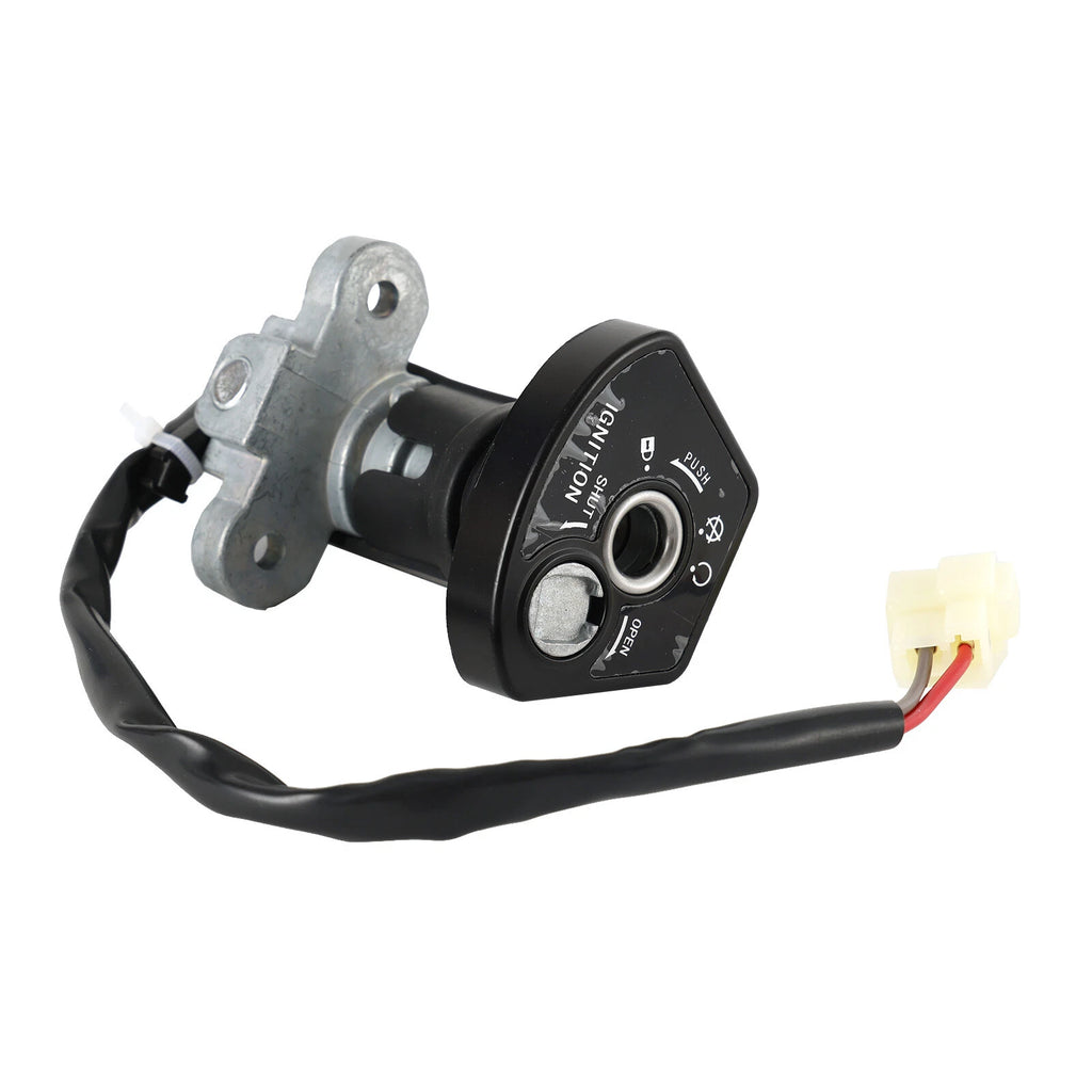 Main Switch Steering Tank Lock Sub Assembly for Yamaha YZF-R15 (2019–2021)