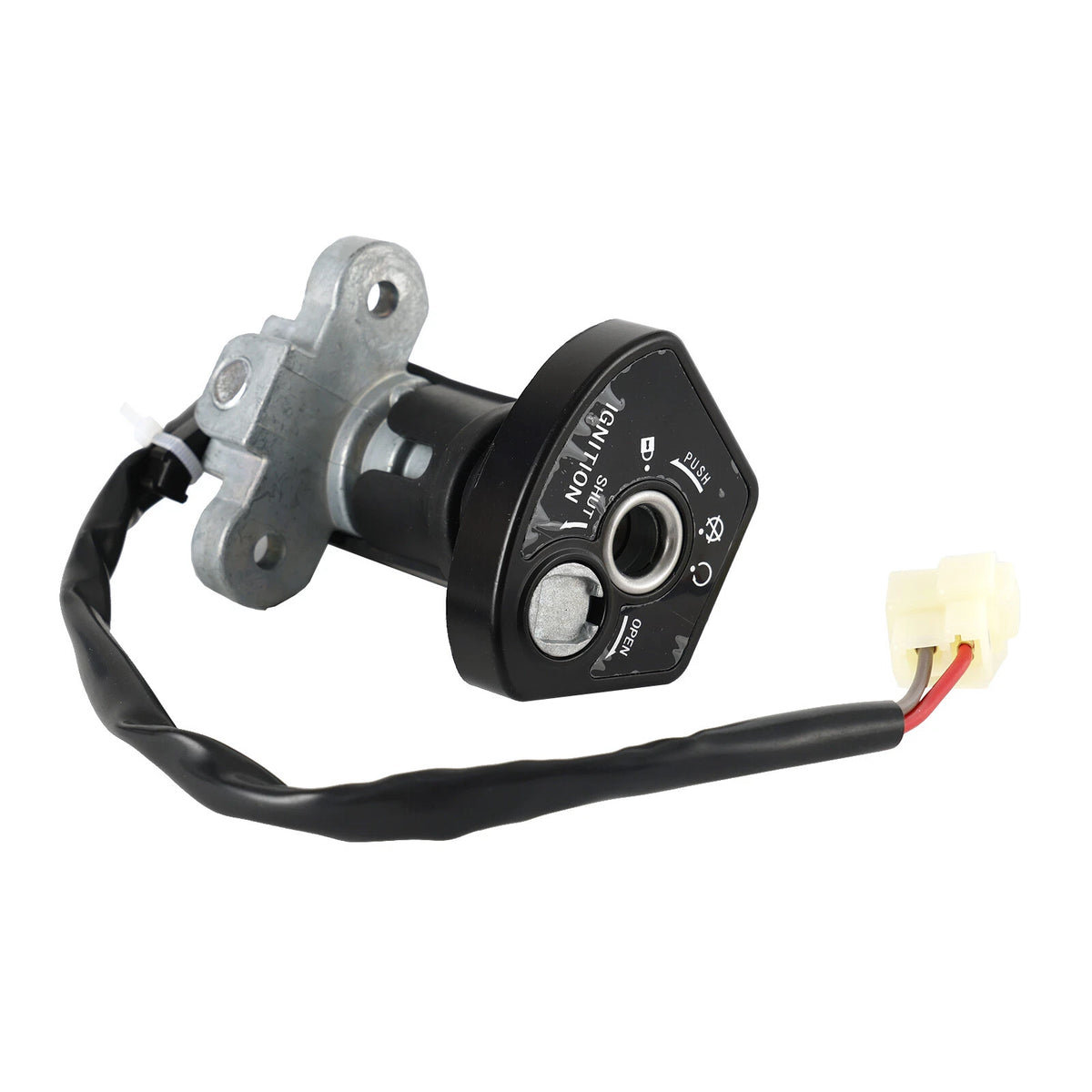 Main Switch Steering Tank Lock Sub Assembly for Yamaha YZF-R15 (2019–2021)