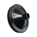 Power Steering Pulley for Volvo Penta 3.0 4.3 5.0 5.7 5.8 7.4 (Replaces 3853804)