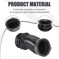 Air Filter Duct Boot Joint for Yamaha TW200 (1987–2000)