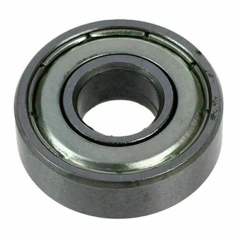 2X Deep Groove Ball Bearings 26mm x 10mm x 8mm Sealed