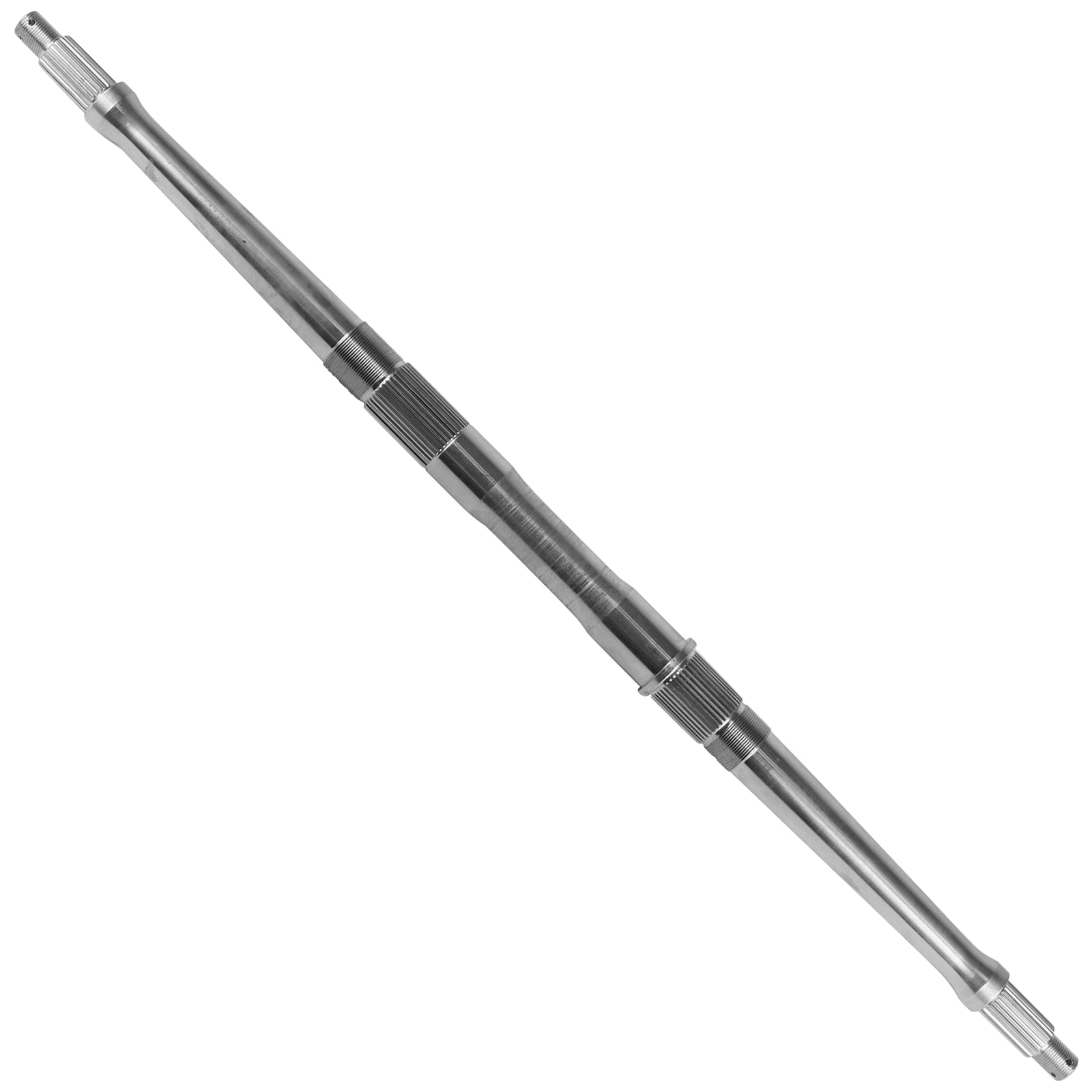 Rear Wheel Axle Shaft Replacement for Can-Am DS650 (2000–2003)