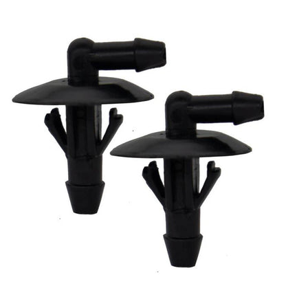 Windshield Washer Hose Connector for Benz MB100 MB140 Dodge Sprinter 2500 3500 (A6318690024)