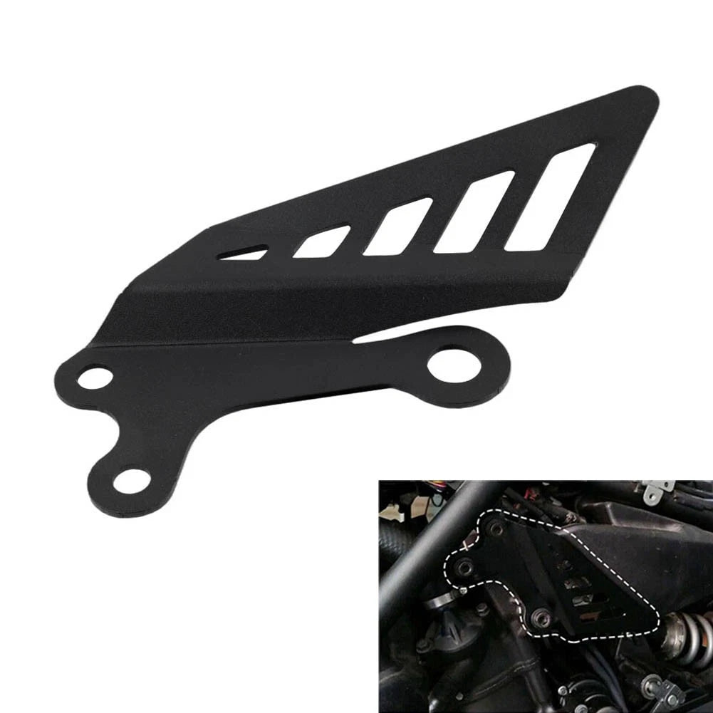 Accelerator Control Cover Frame Guard for Yamaha MT-07 XSR 700 (2017–2022)