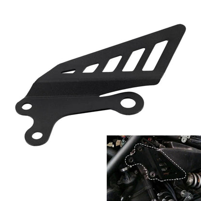 Accelerator Control Cover Frame Guard for Yamaha MT-07 XSR 700 (2017–2022)
