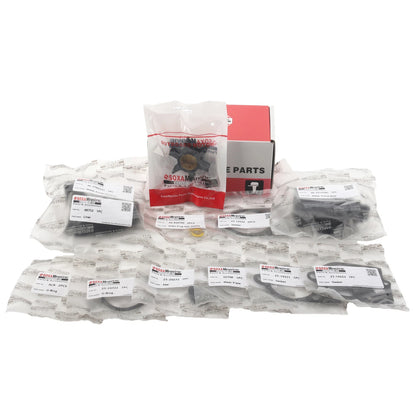 Water Pump Rebuild Service Kit for Mercury Mariner Outboard (77177A3)
