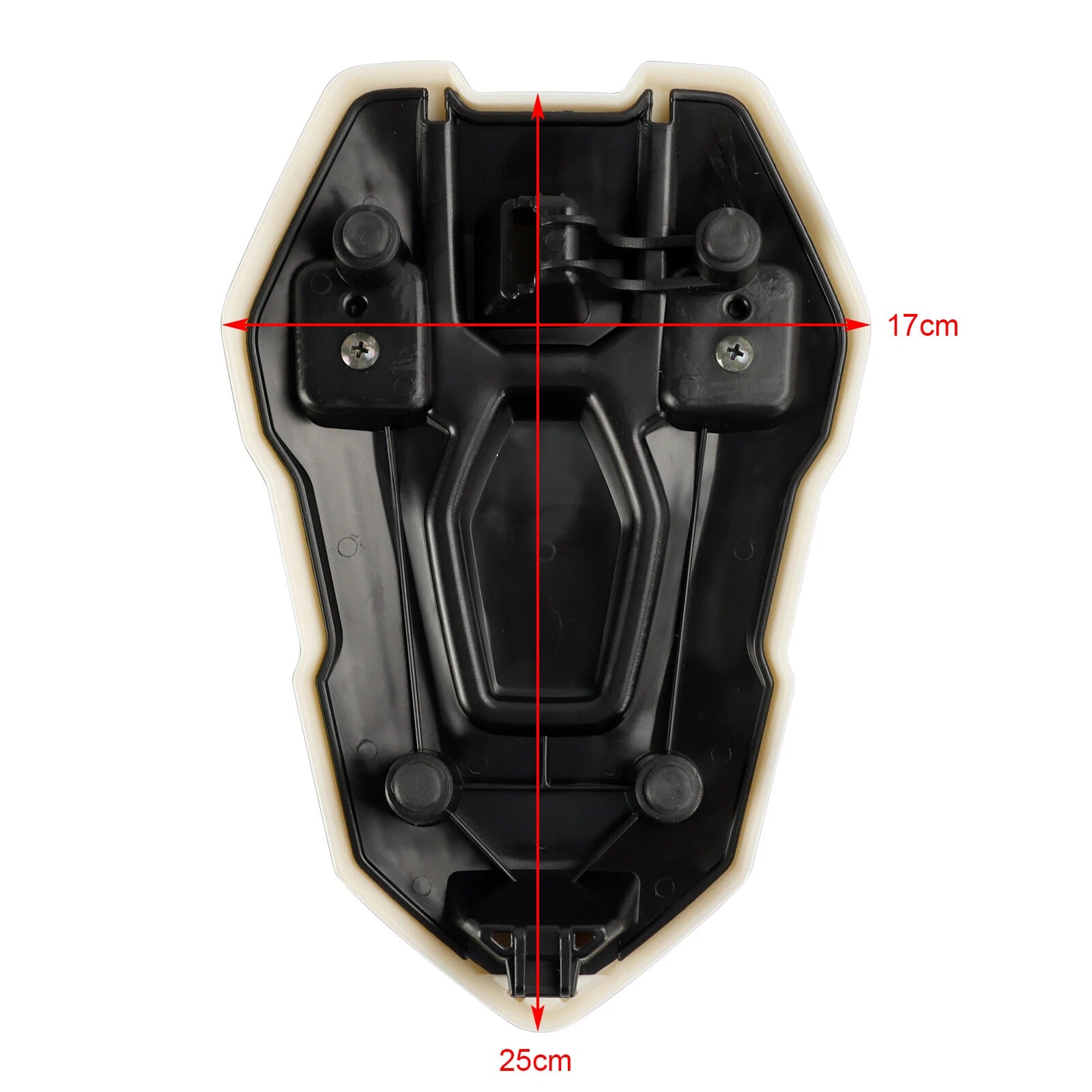 Tail Rear Seat Cover Fairing Cowl for BMW S1000R M1000R (2021–2024) T9