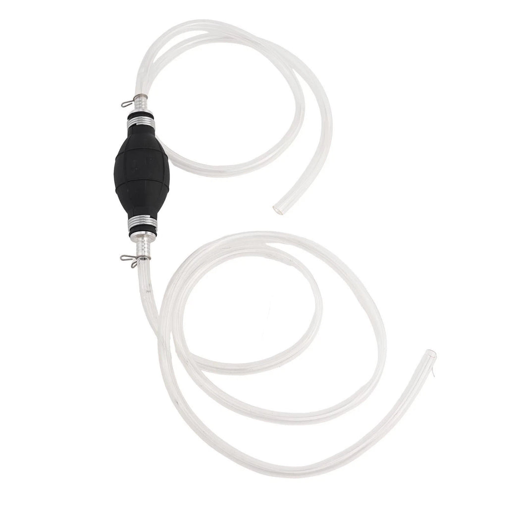 Manual Oil Extractor for Universal Use (No Specific Year or Model)