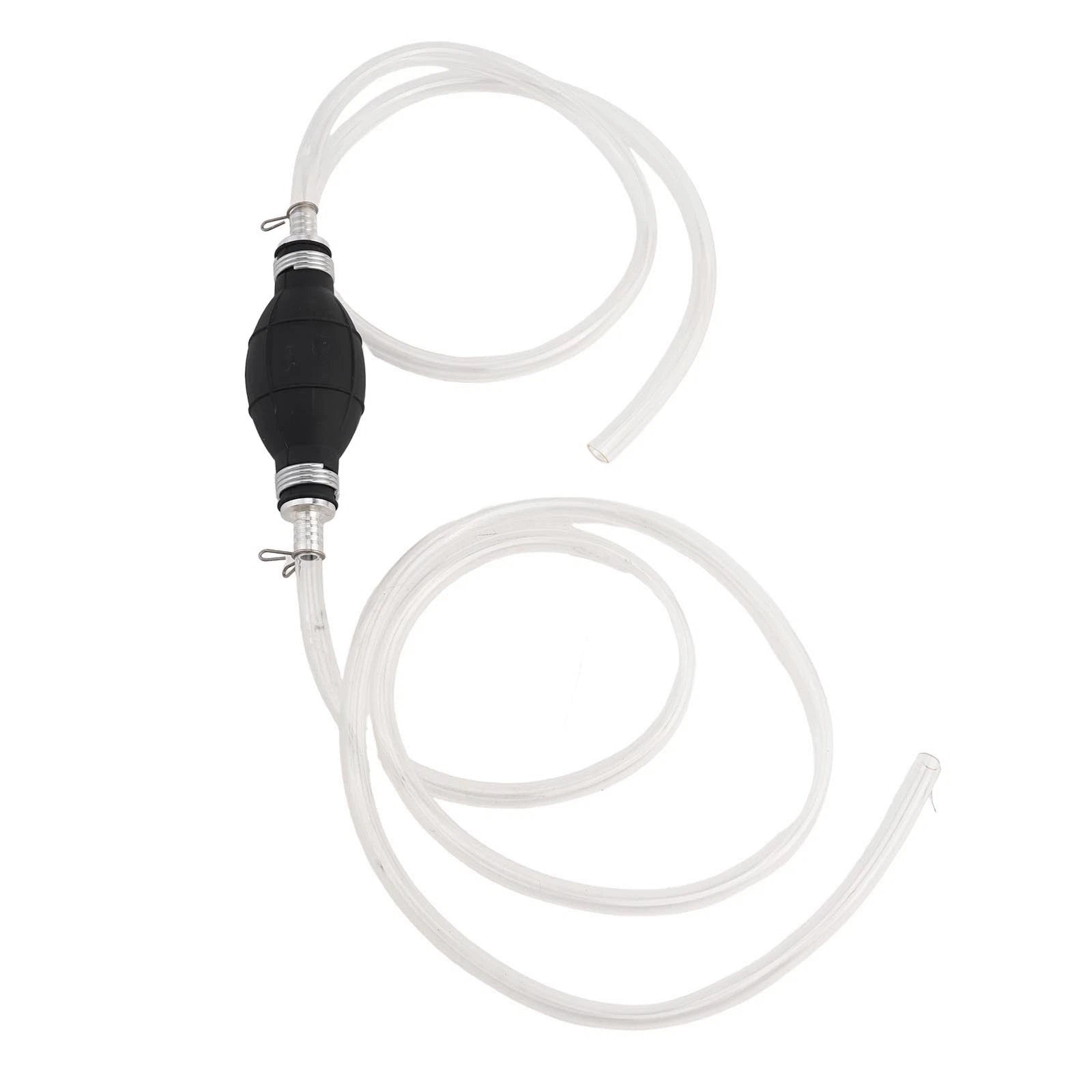 Manual Oil Extractor for Universal Use (No Specific Year or Model)