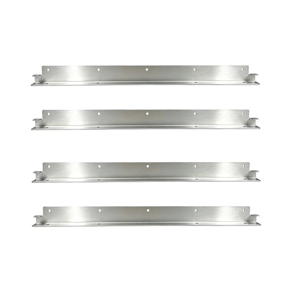 Aluminum Alloy Z-Mount Bracket for Solar Panel Installation