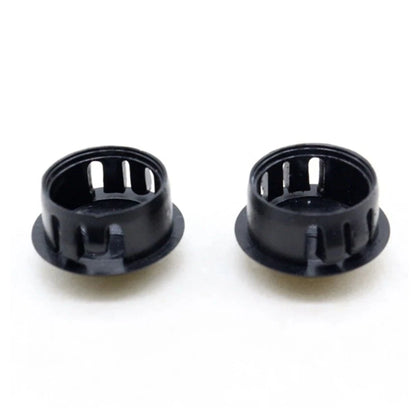 2X Windshield Wiper Arm Cap Cover for Jaguar S-Type (1999–2008) / XK (2006–2014)