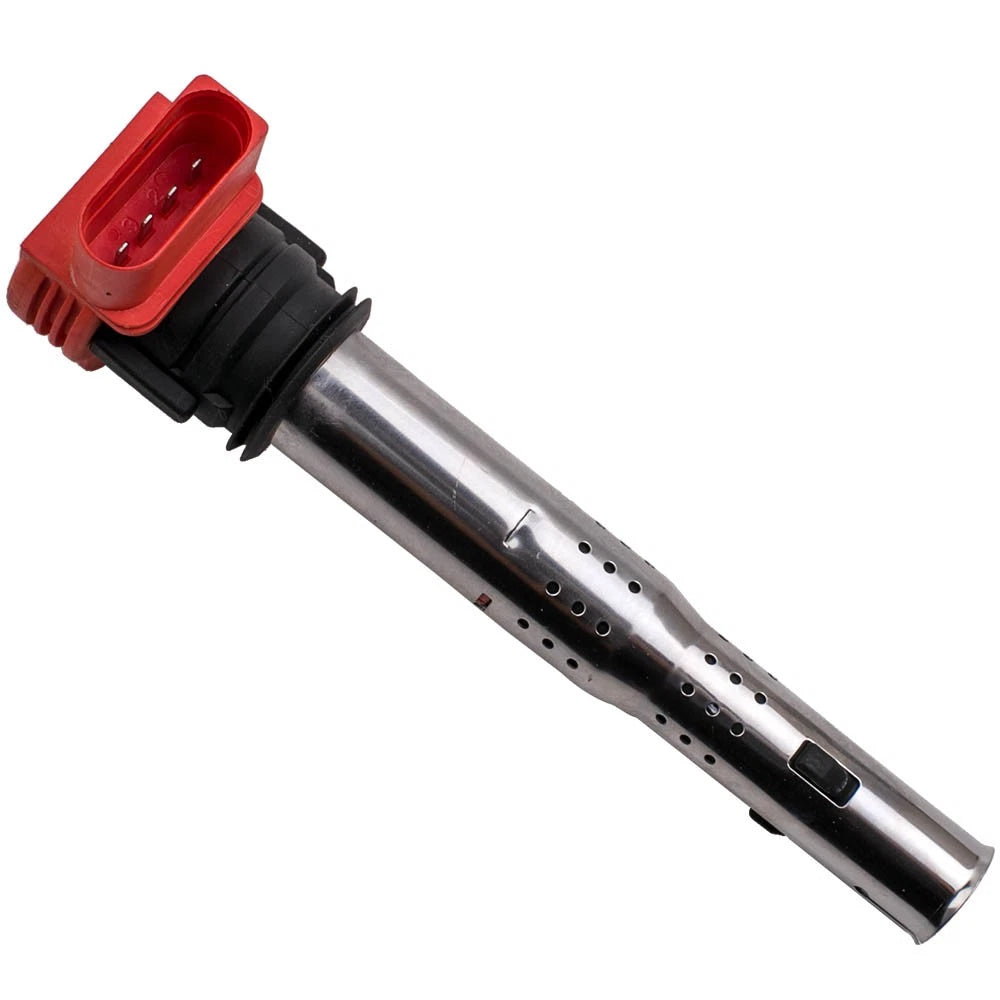 Electronic Ignition Coil Pack for Audi A3 A4 A5 Q7 R8 S4 S5 (2003–2019)