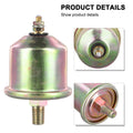 Oil Pressure Sensor Transmitter for Marine Applications (OEM Compatible)