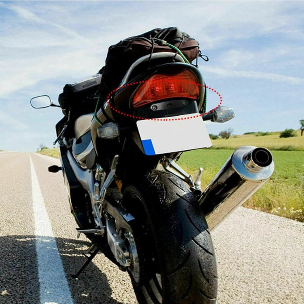 License Plate Holder for ATV (1pc)