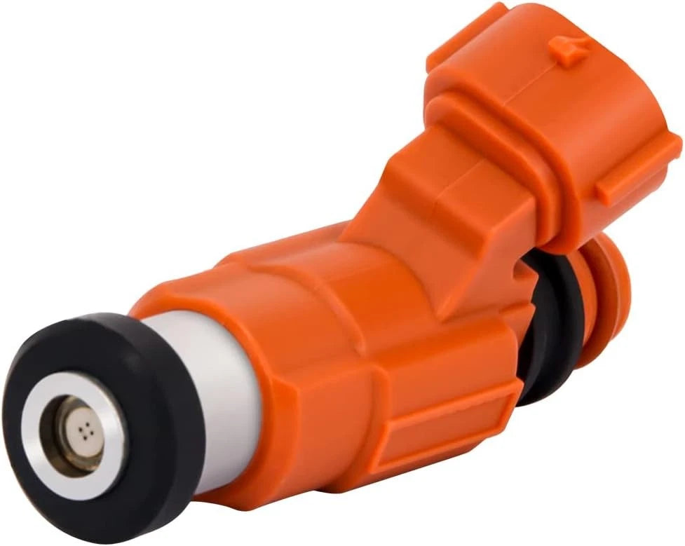 Fuel Injector for Suzuki DF90 DF100 DF115 DF140 Yamaha F115 (15710-65D00, 68V-8A360)