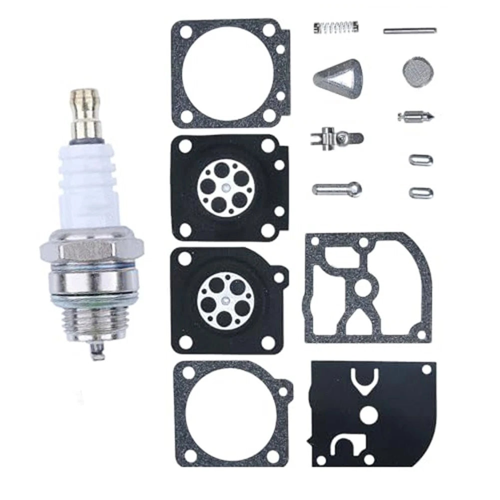 Carburetor Repair Kit for MS192 MS200 (AUMEL)