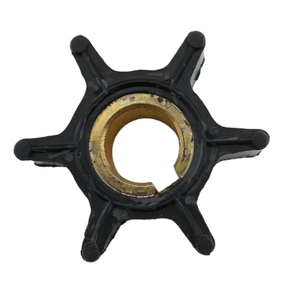 Water Pump Impeller Kit 387361 for Evinrude Johnson 5.5 6 7.5 HP Outboard