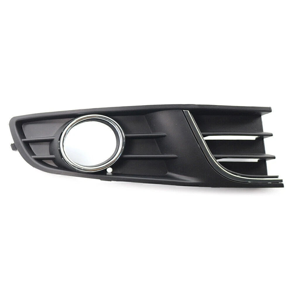 Left Front Bumper Fog Light Cover for VW Polo (2011–2013)