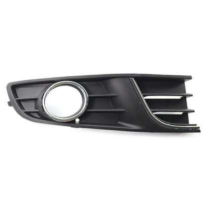 Left Front Bumper Fog Light Cover for VW Polo (2011–2013)
