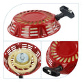 Recoil Starter for Honda GX168 (2000–2023)