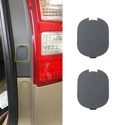 2Pcs Tail Light Cover Cap 33506-SWA-A01 for Honda CR-V (2007–2011)