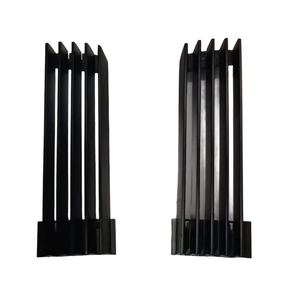 Front Bumper Grille for BMW E31 (1990–1999)