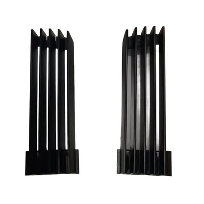 Front Bumper Grille for BMW E31 (1990–1999)
