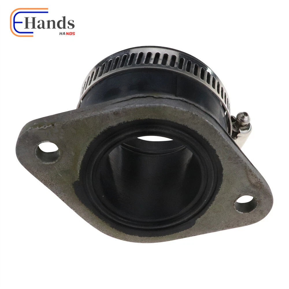 Carburetor Intake Boot Flange for Suzuki Quadsport Z250 LTZ250 (2004–2009)