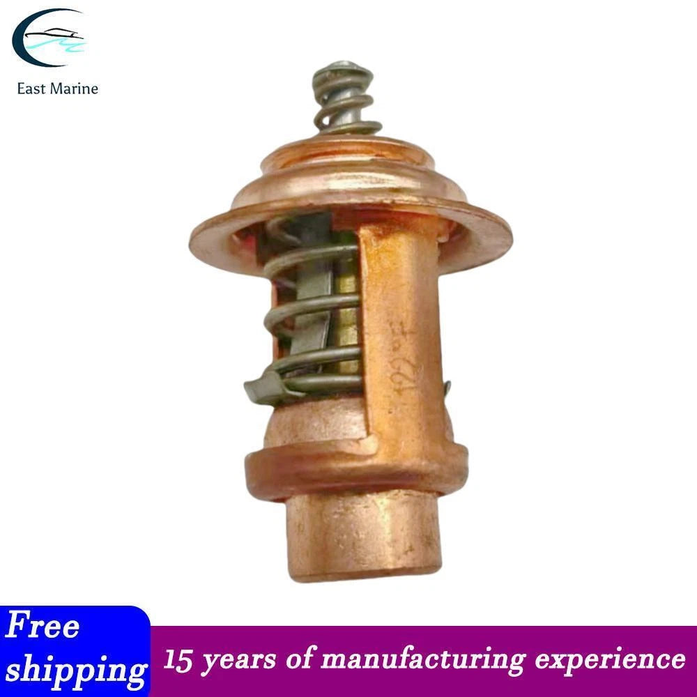 Outboard Thermostat 3H6-01030-0 for Nissan Tohatsu 3.5-40 HP