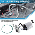 Electric Fuel Pump Replacement for Chevrolet Tahoe GMC Yukon (2005–2007)