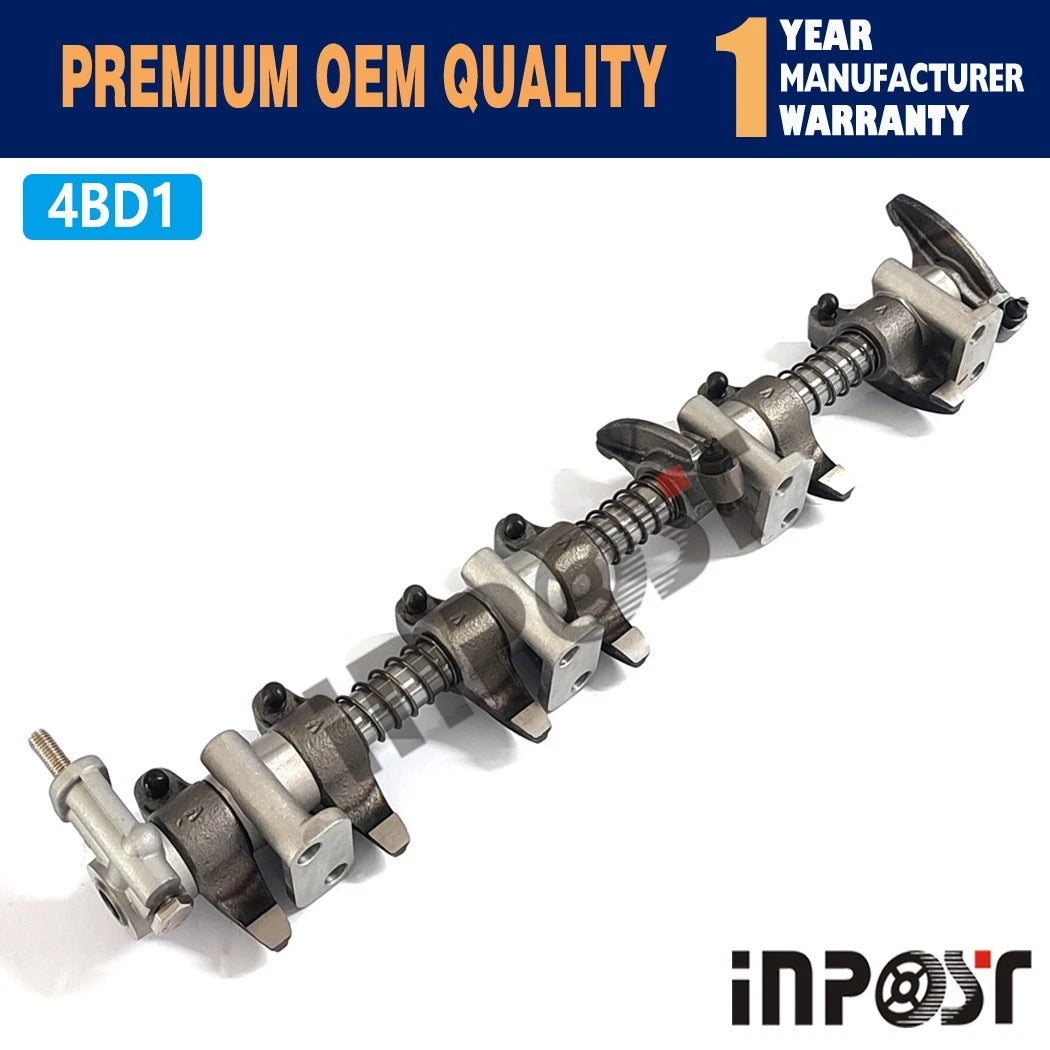 4BD1 Rocker Arm Assembly for Isuzu 4BD1
