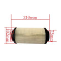 High Flow Air Cleaner for - Optimal Airflow, Dust Resistant