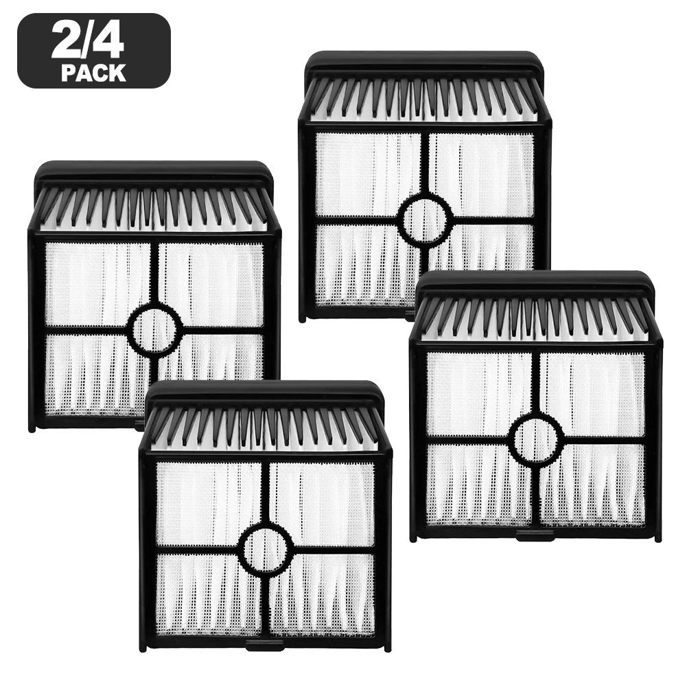 HEPA Filter for Lubluelu BVC-T8A Wet/Dry Vacuum Cleaner