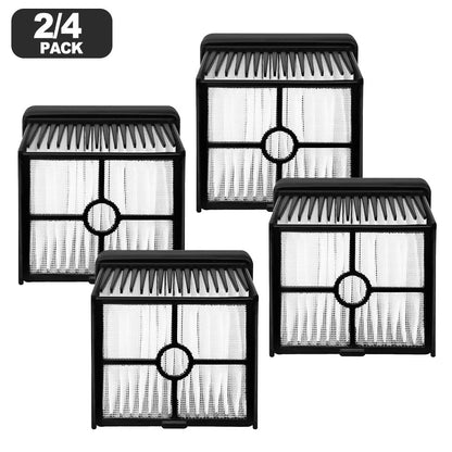 HEPA Filter for Lubluelu BVC-T8A Wet/Dry Vacuum Cleaner