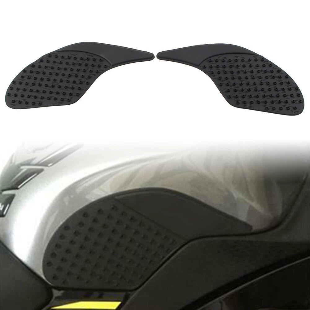 Tank Pad Traction Protector Decal for Kawasaki Ninja 250 (2013–2016)